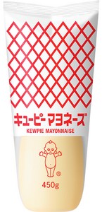 Japanese kewpie mayonnaise