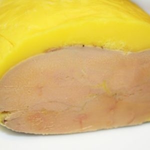 foie gras 3 eme methode a la vapeur 9 1024x683 1