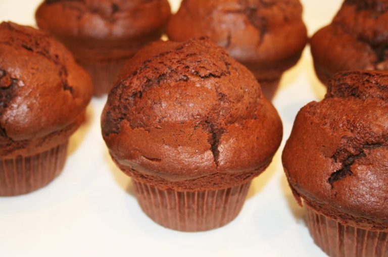 muffins atomiques au chocolat 9 1024x679 1