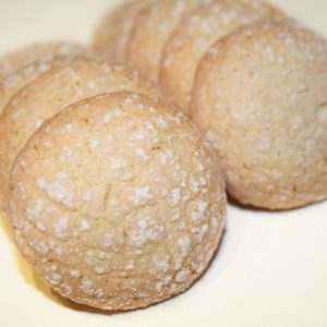 Amaretti