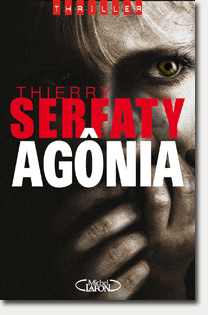 Mes interviews culinaires thierry serfaty