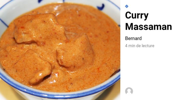 la cuisine de bernard le curry massaman open graph