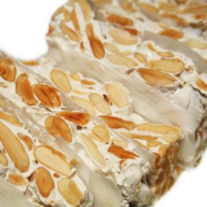 Turron d alicante