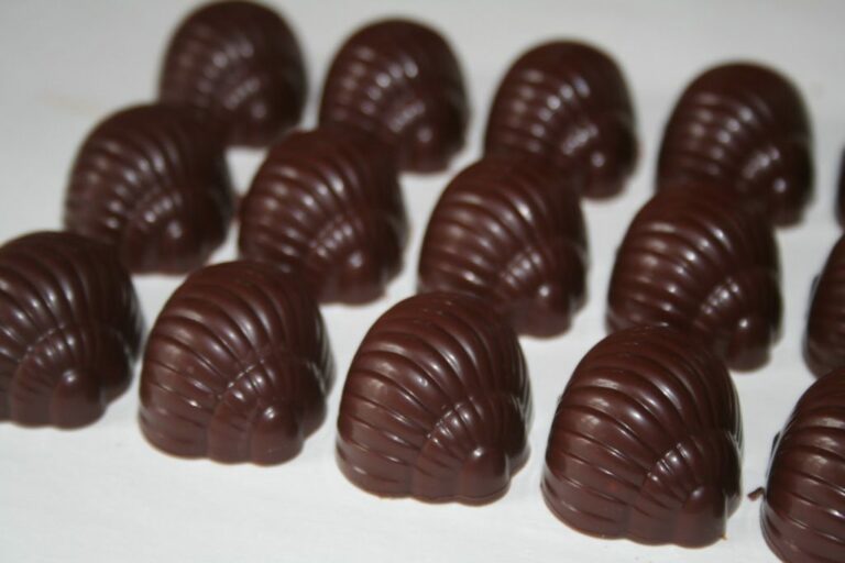 snails praline