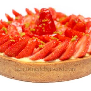 strawberry tart 1024x671 1