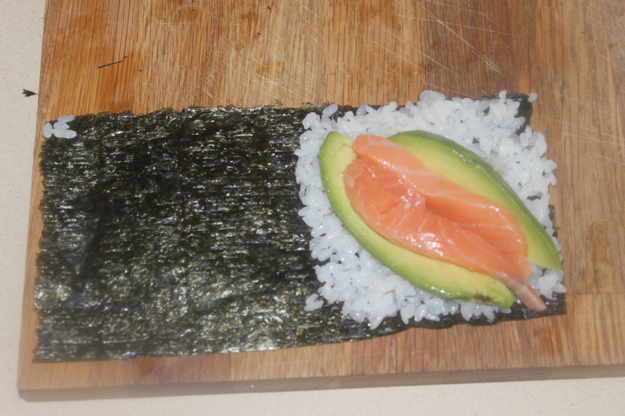 Temaki