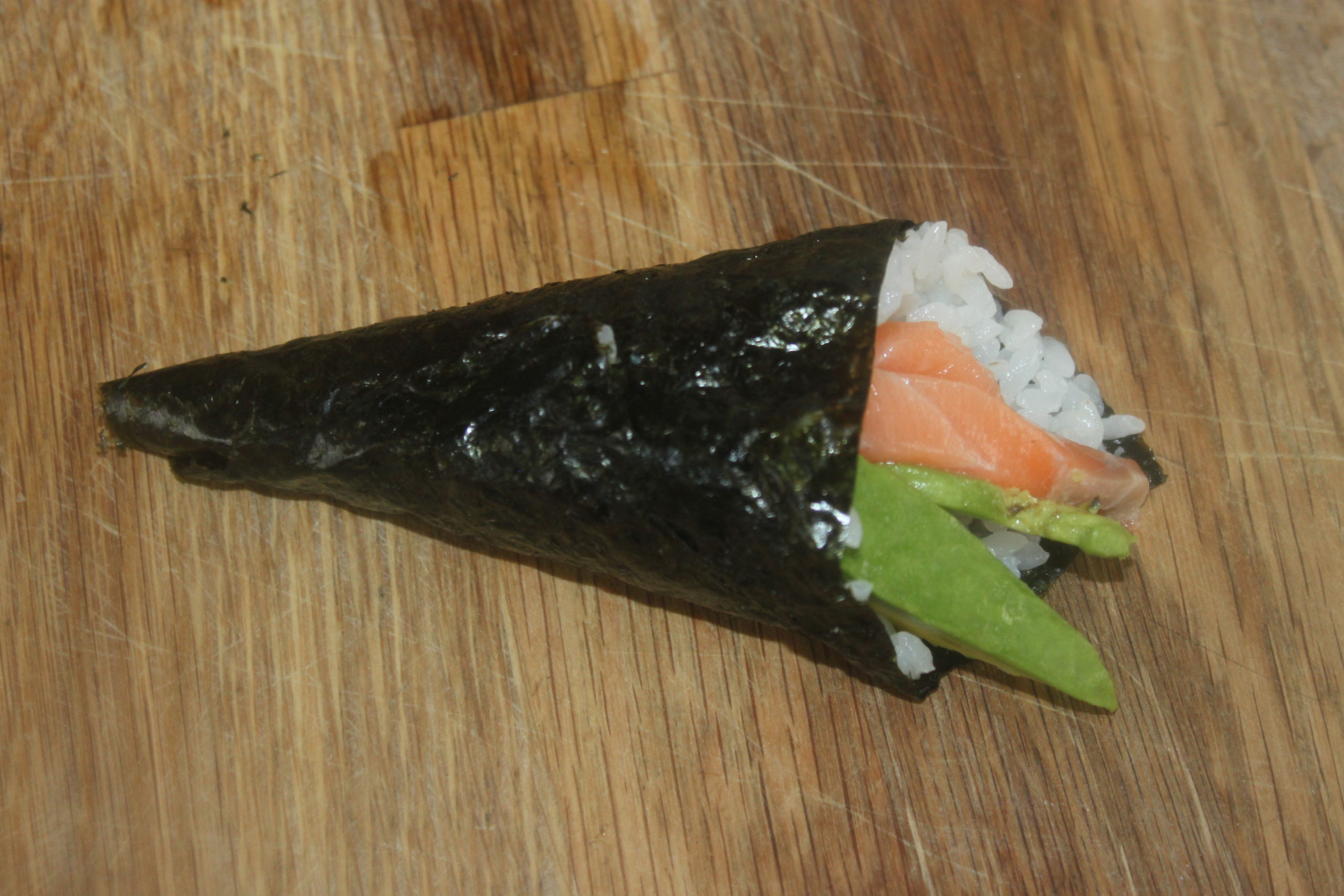 Temaki