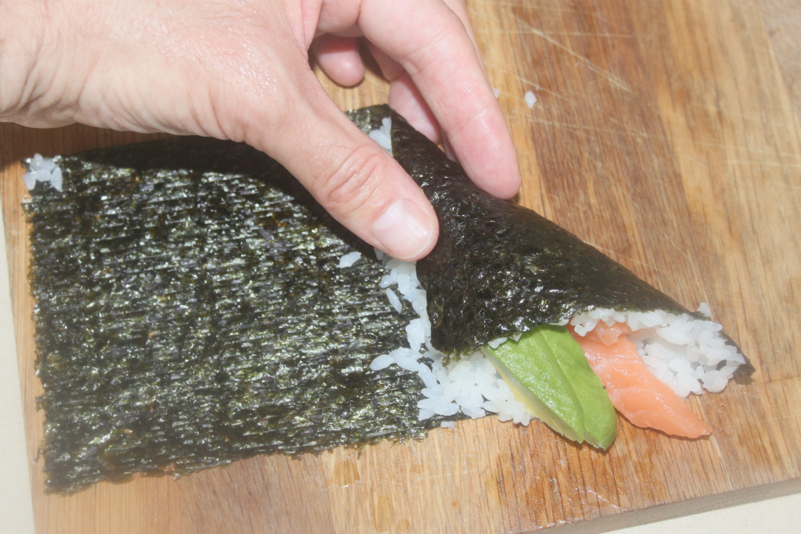 Temaki